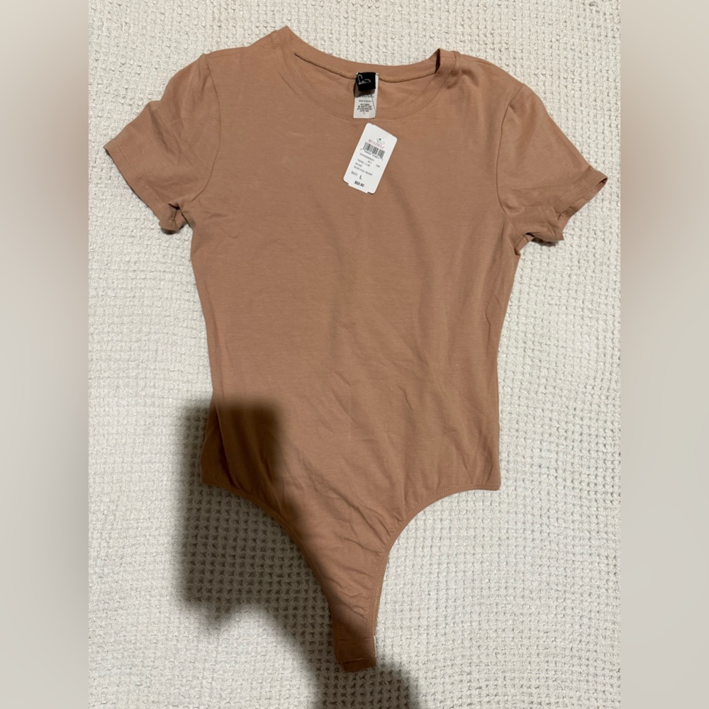 Windsor Nude Women’s Bodysuit